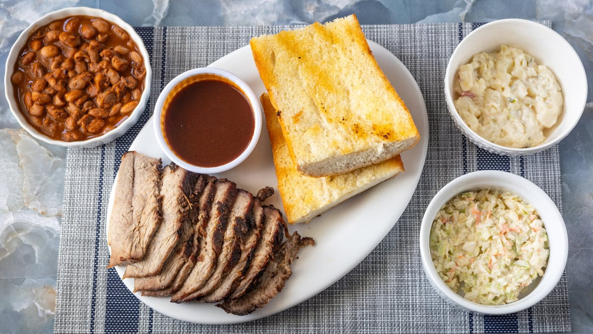 JiMMY'S BBQ And GRILL by null