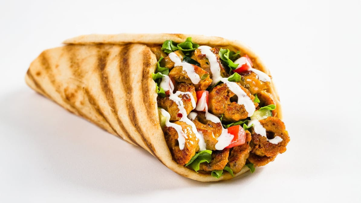 Shah's Halal Food by null