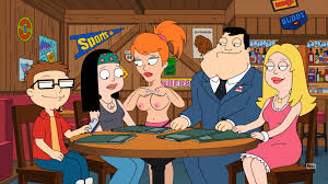 Hayley from american dad nude toon fuck jpg x American dad nude