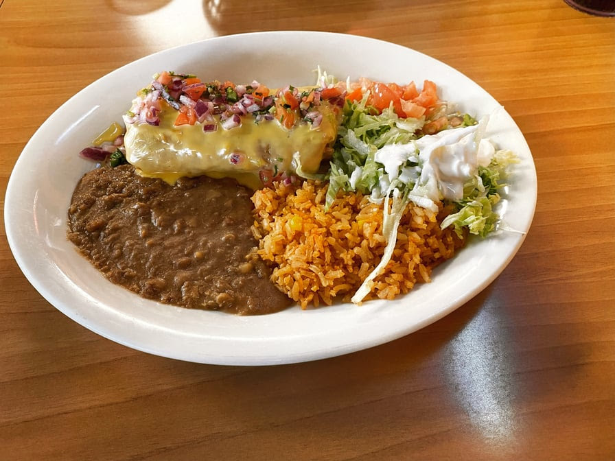 Toma Taco by null