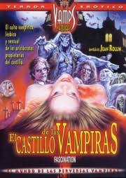 El Castillo de las Vampiras (1979)