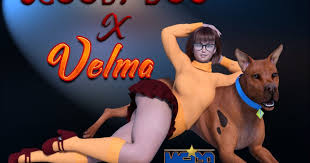 Velma dinkley gets some really rough fucking from scooby doo jpg x Scooby doo velma