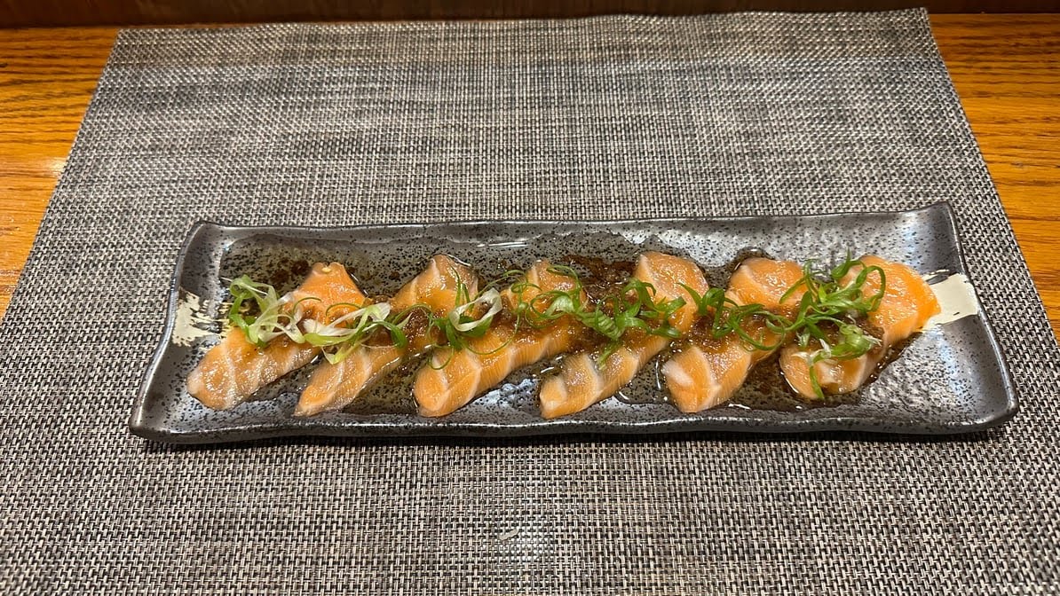 Tataki Japanese Restaurant by null