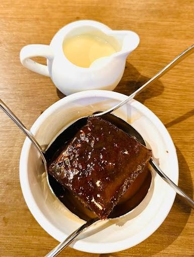 Fish and Chips Houston by null