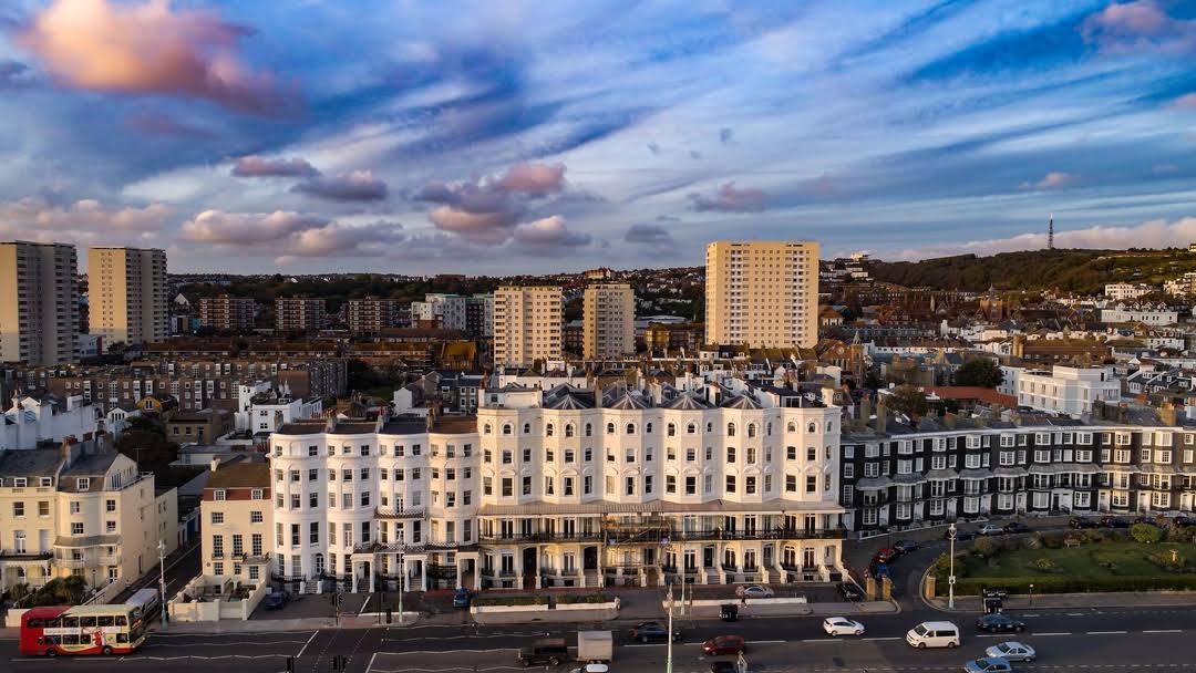 Brighton by null