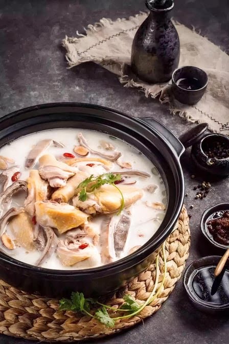 Ben Ben Hot Pot by null