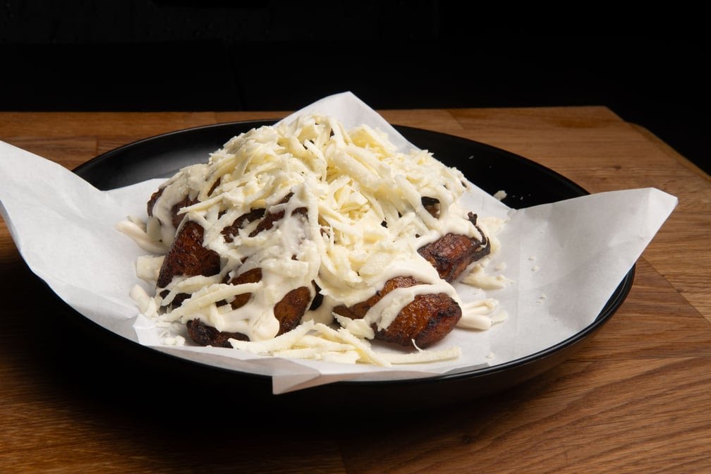 Pincho Fusion by null