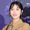 浜辺美波、落ち葉の上で爆睡 マネジャー撮影衝撃ショットの数々は ...