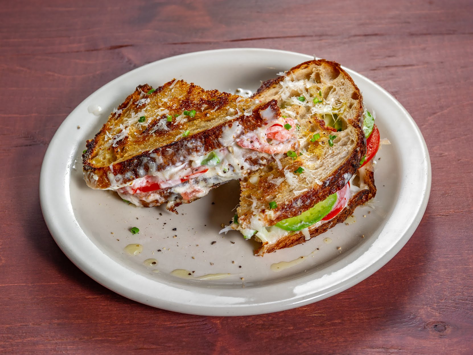 Blue Kale Cafe & Lounge by null