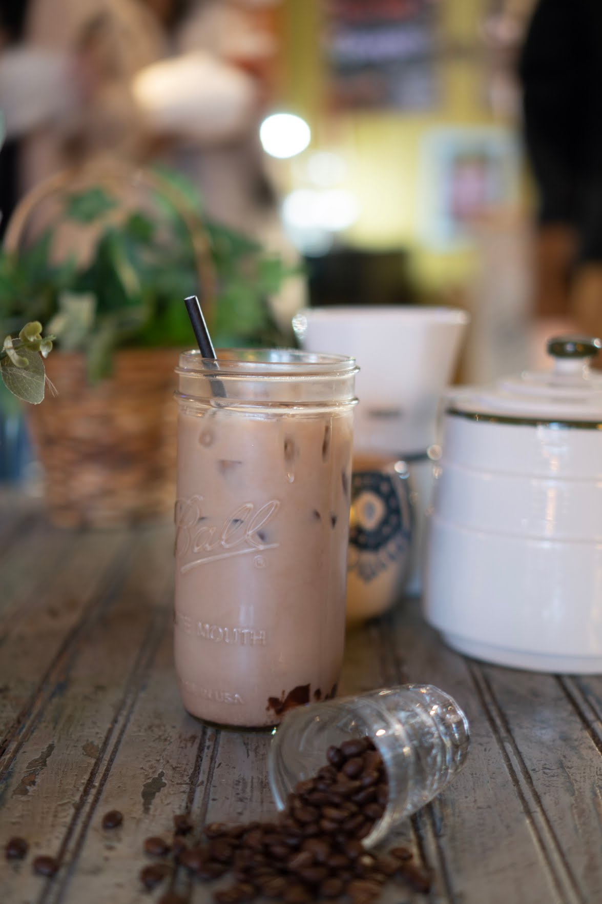 Sip Coffee House & Artisan Cafe by null