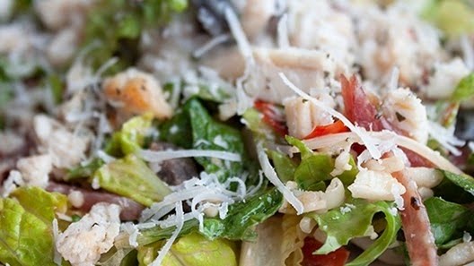 Fondi Pizzeria Proctor by null