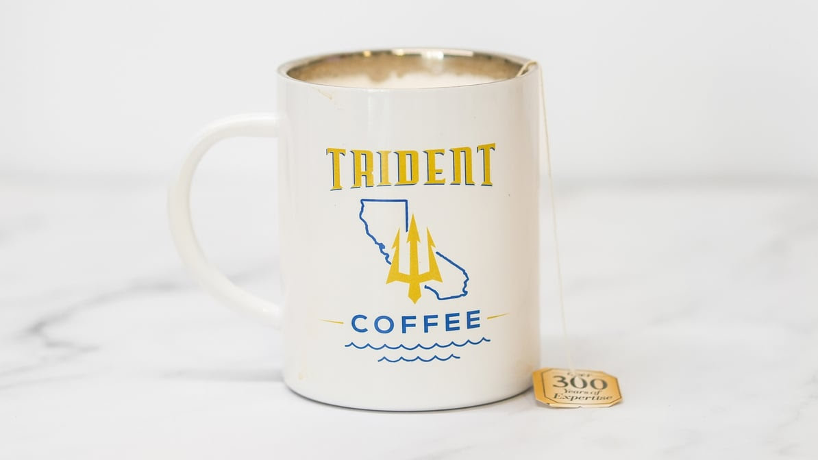 Trident Coffee Coronado by null