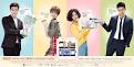 Image result for u202bدانلود سريال کره اي she was prettyu202c