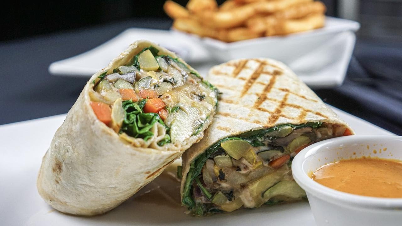 Mezza Grille by null