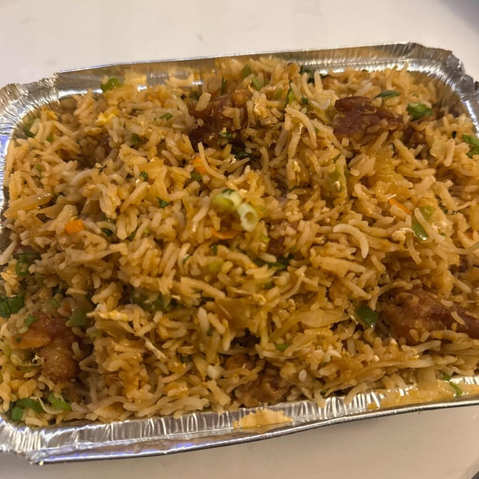 The Himalayan Flames by null