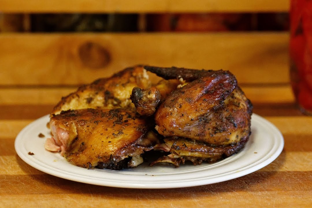 Blue Ribbon BBQ by null