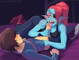 Undertale undyne jpg x Undertale undyne