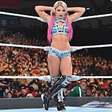 Tim johnsons jpg x Alexa bliss