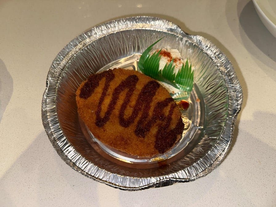 Curry Hyuga by null