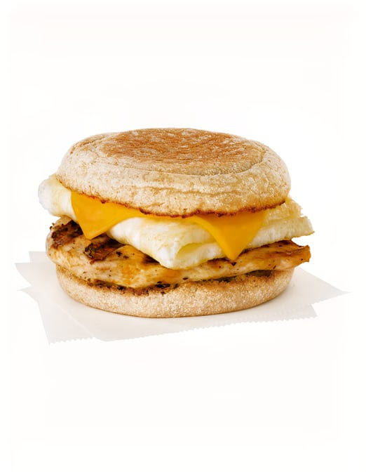 Chick-fil-A by null