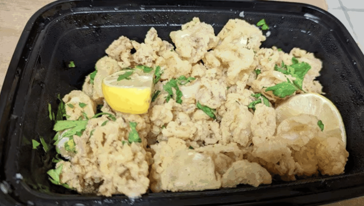 Gaspare's Pizza House & Italian Restaurant by null