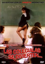 Las colegialas se divierten (1986)