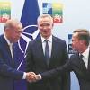 スウェーデンがNATO加盟へ トルコが同意に転じた背景は…そして ...