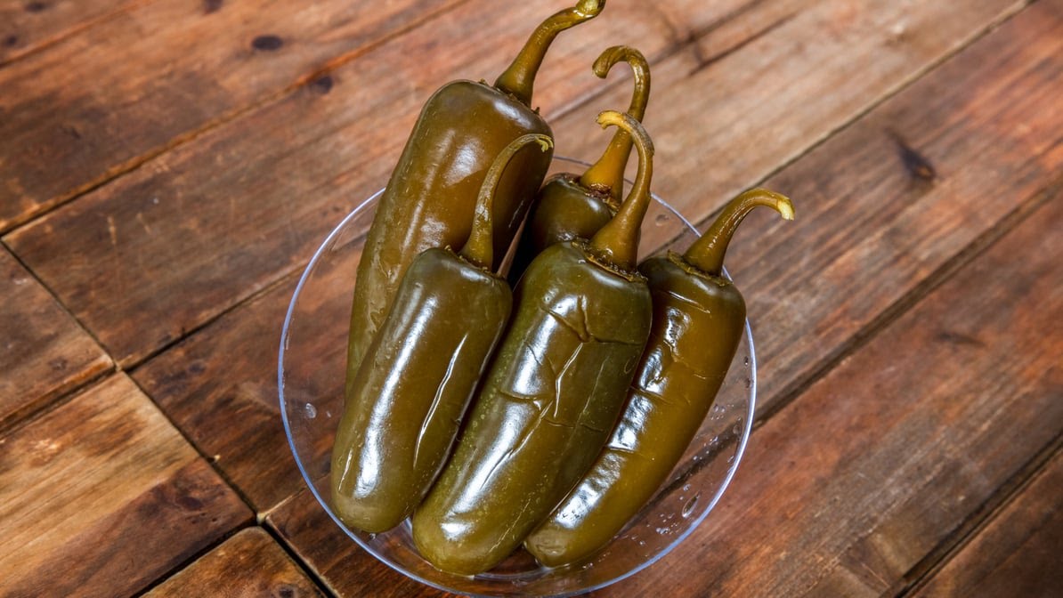 The Pickle Guys by null