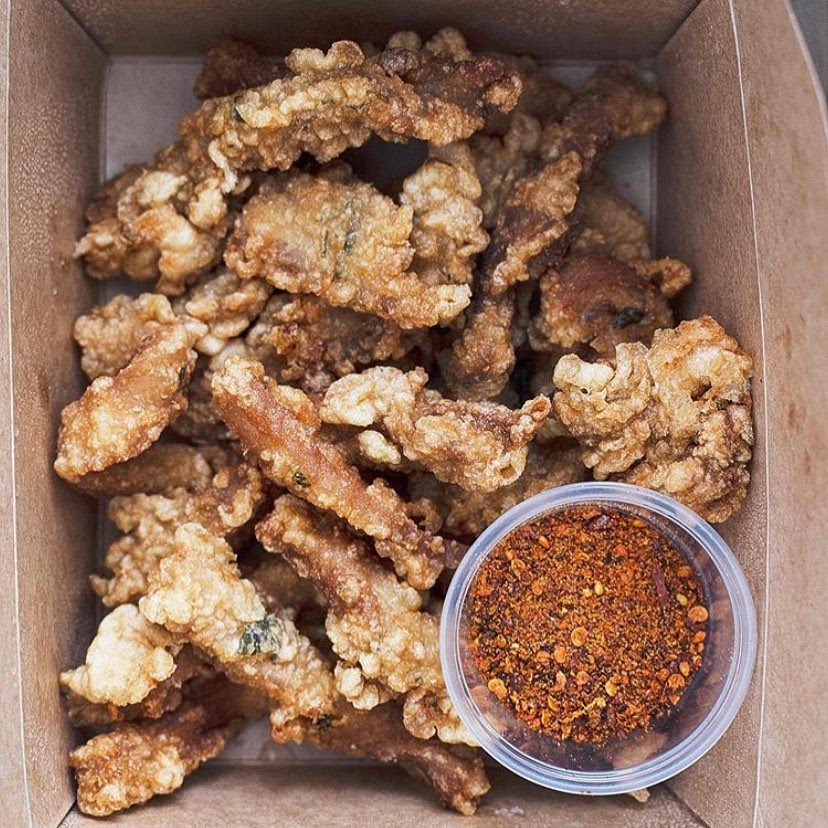 Liuyishou Hotpot by null