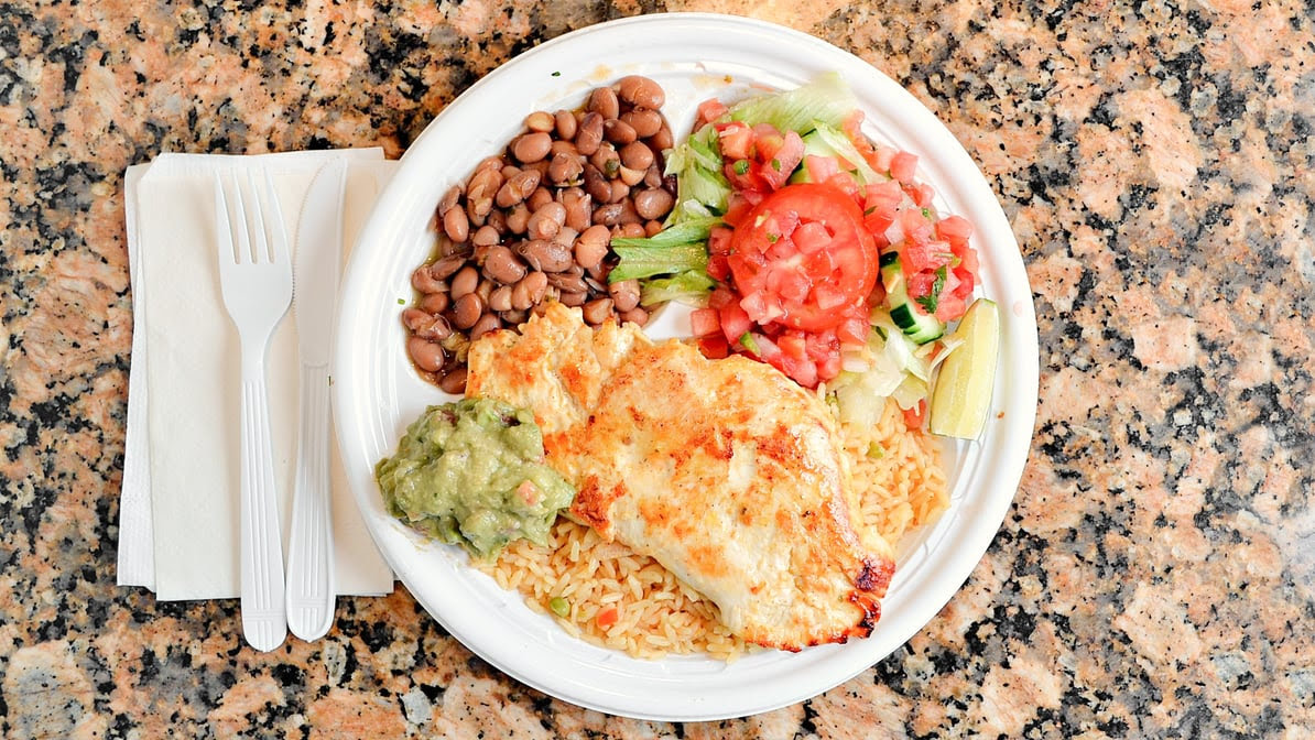Habanero Mexican Grill by null