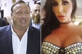 Alex jones transgender porn excuses jpg x Alex jones tranny