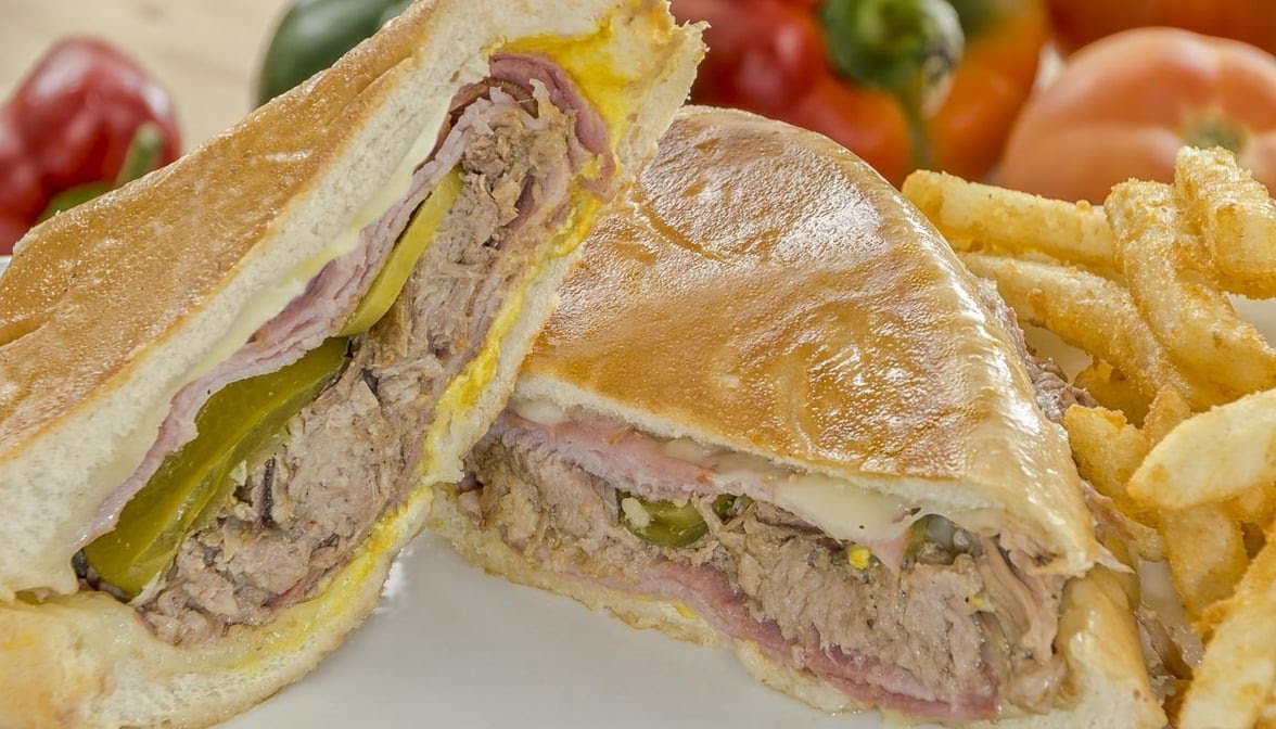 Papi's Cuban Grill by null