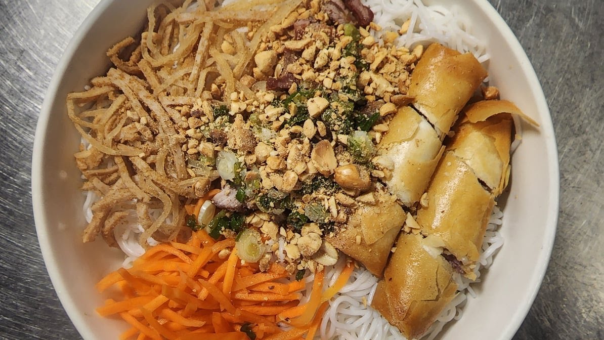 Huong's Vietnamese Restaurant by null