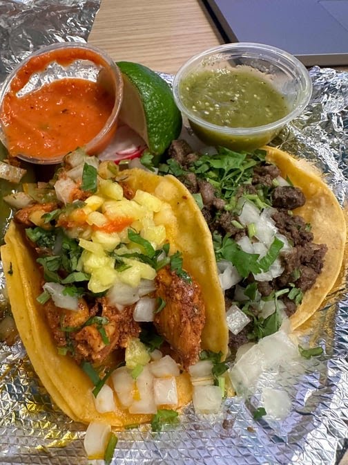 El Halal Amigos by null