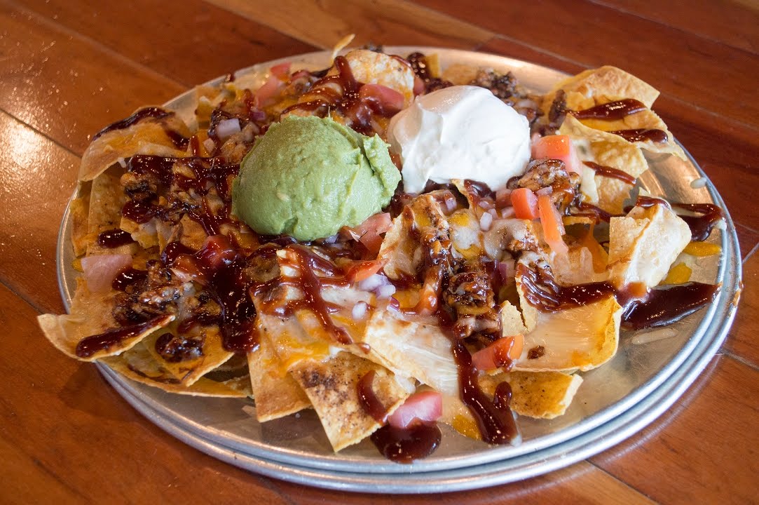 Charleston Sports Pub by null