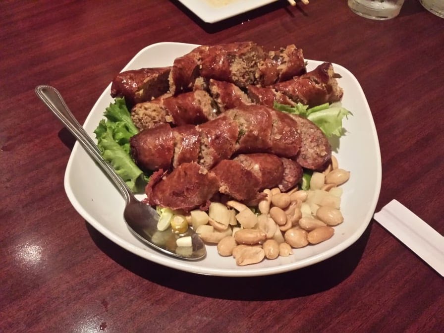 Aroy Thai Chicago by null