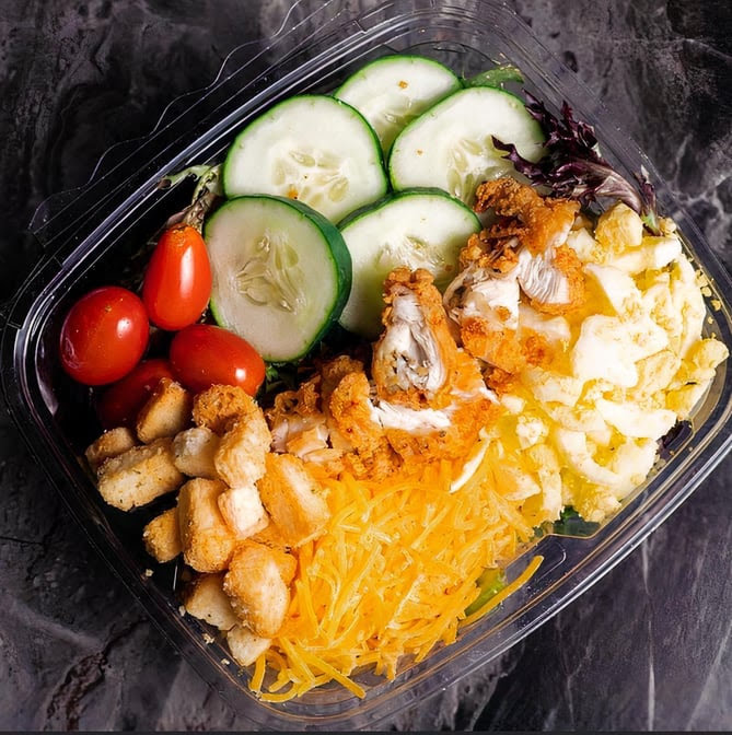 R&R Extreme Wings- Keystone by null