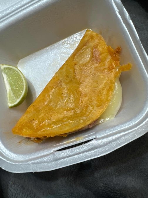 Canelos Taqueria by null