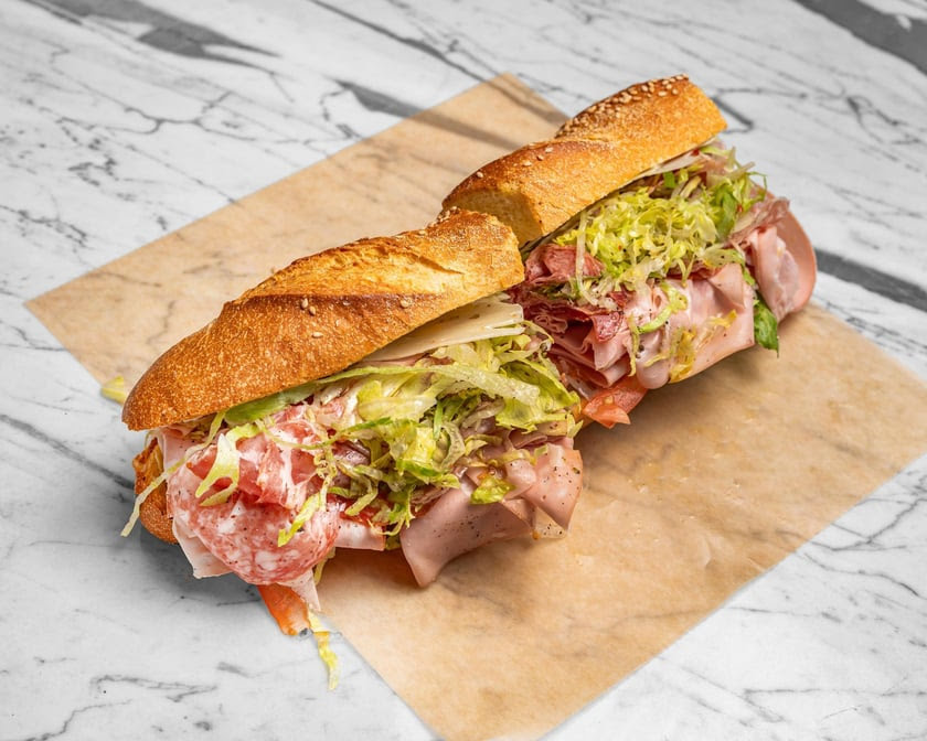 Arrigo’s of Fresh Pond Rd by null