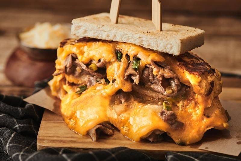 包果Baoguo -台北松江店 by null