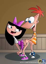 Phineas ferb linda and candace in an awesome group action phineas and ferb porn jpg x Phineas and ferb sex