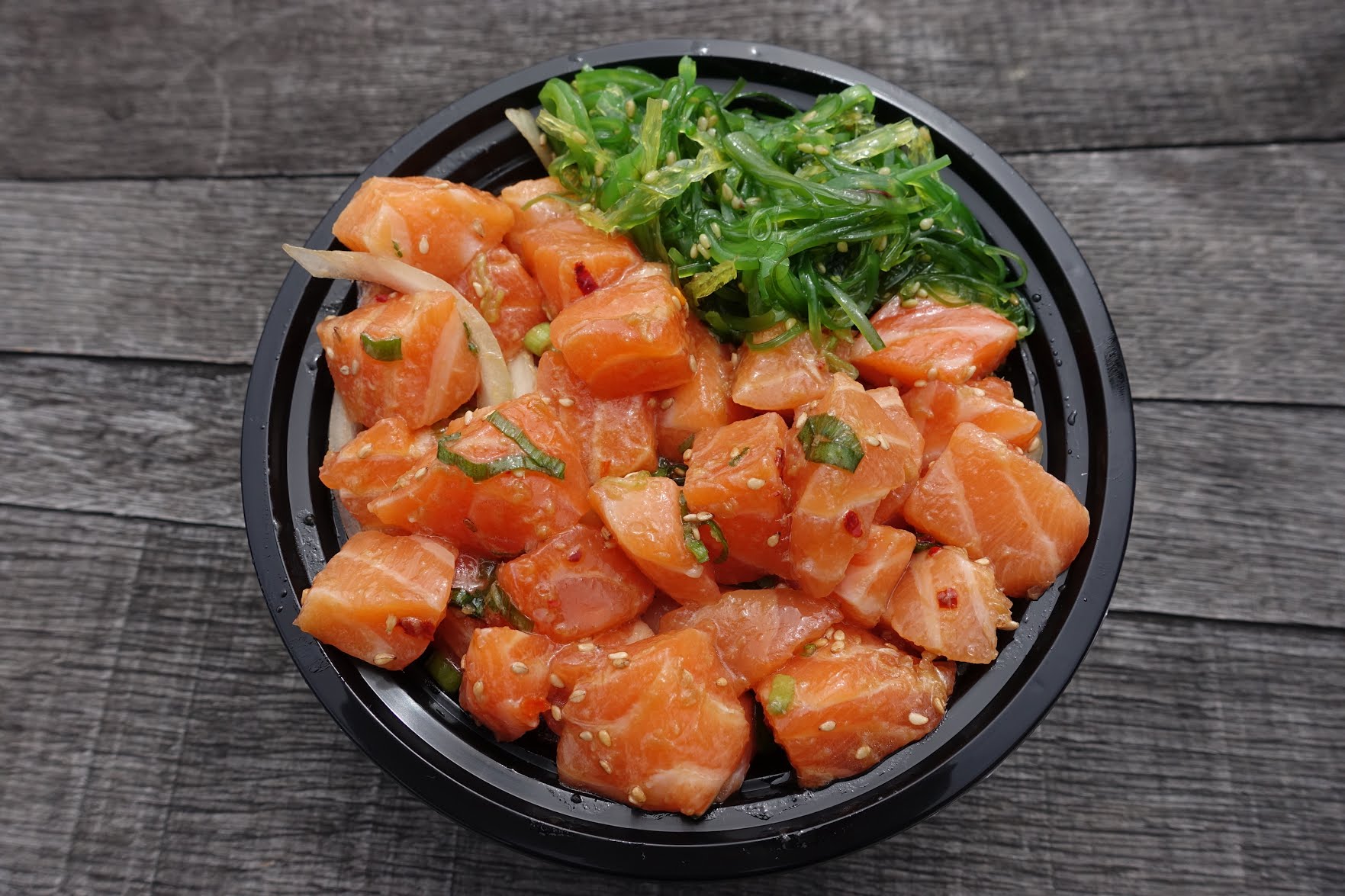 Ali’i Hawaiian Grill by null