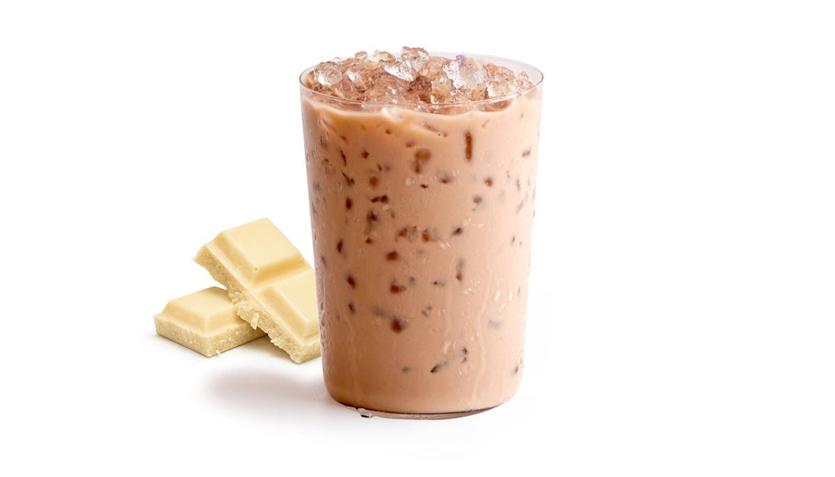 The Coffee Bean & Tea Leaf by null