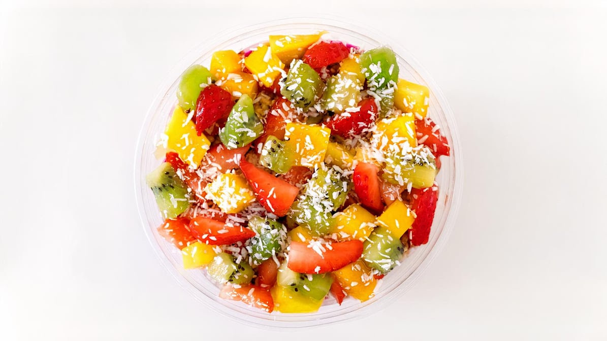 Palm Açai Café by null