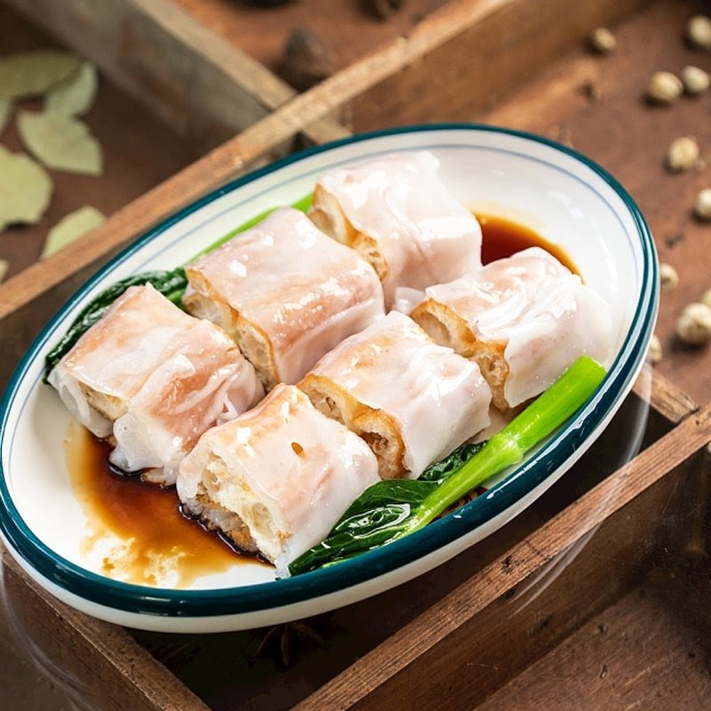 Dim Sum Café by null