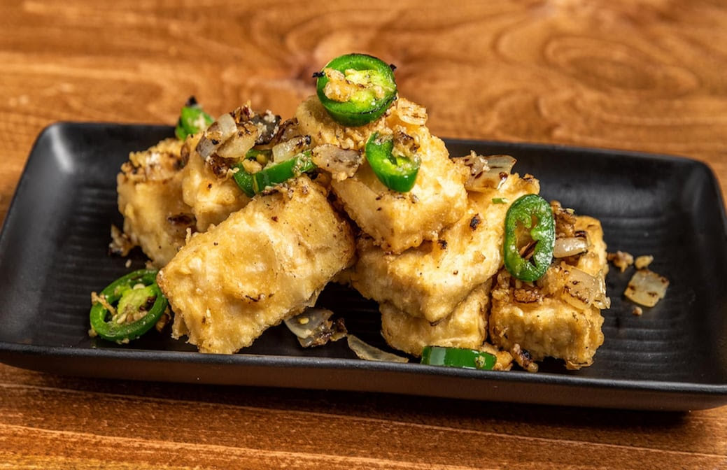 Village of OM Plant Kitchen by null