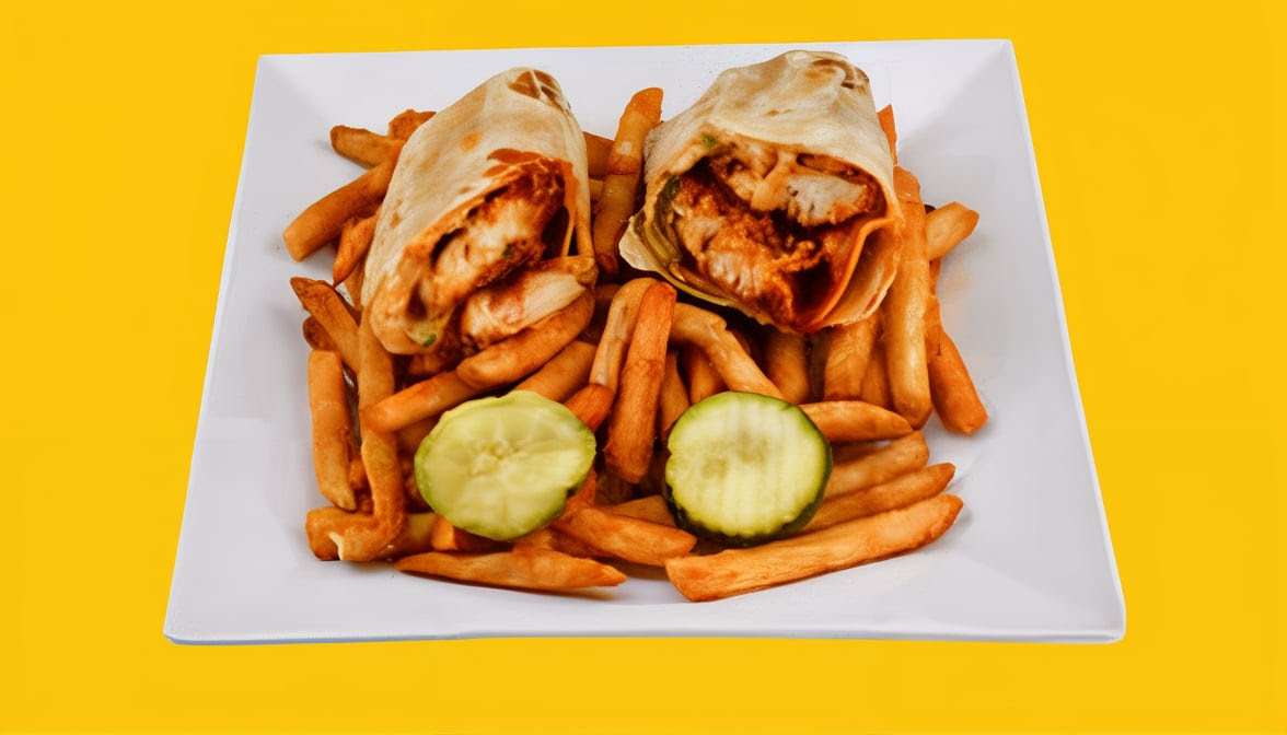 Nanu's Hot Chicken by null