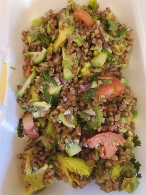 Noah's Ark Restaurant & Bakery by null