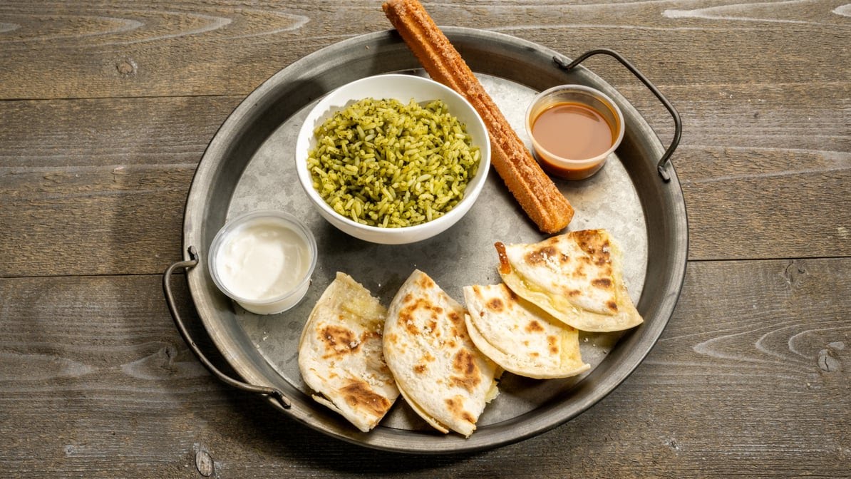 Coyo Taco by null