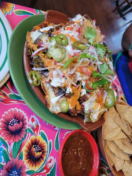 Taqueria Amor by null